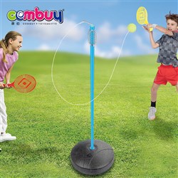 CB915155 CB915156 - Personal training sport play children set tennis racket toy